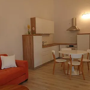 Apartman Irena, Cres