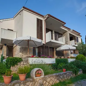 Apartman Ljubo & Lili, Cres